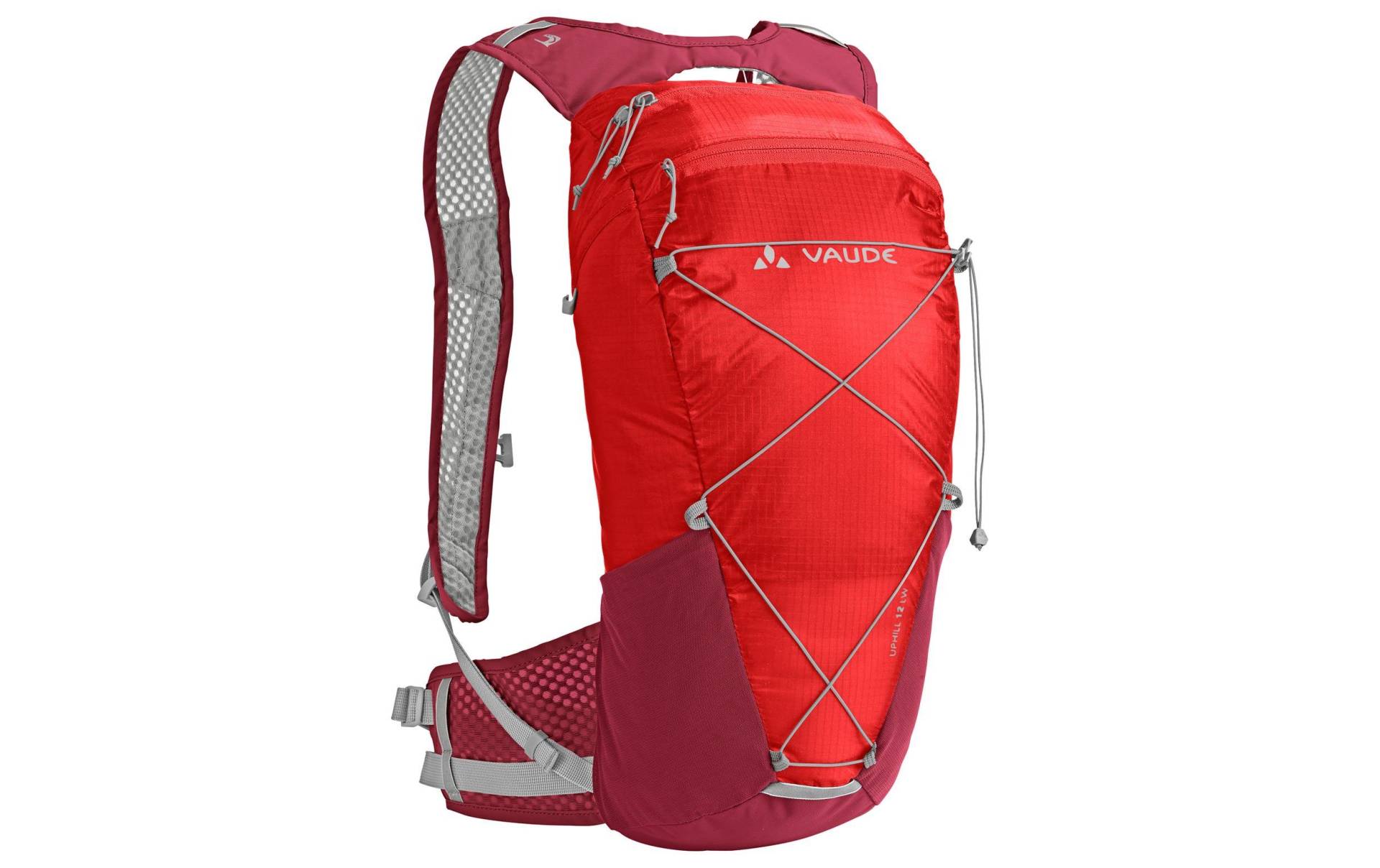 VAUDE Fahrradrucksack »Uphill 12 LW« VAUDE Fahrradrucksack »Uphill 12 LW« von Vaude