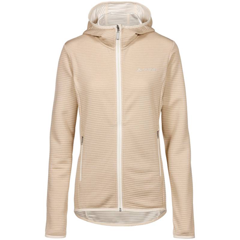 VAUDE Fano Fleecejacke Damen von Vaude