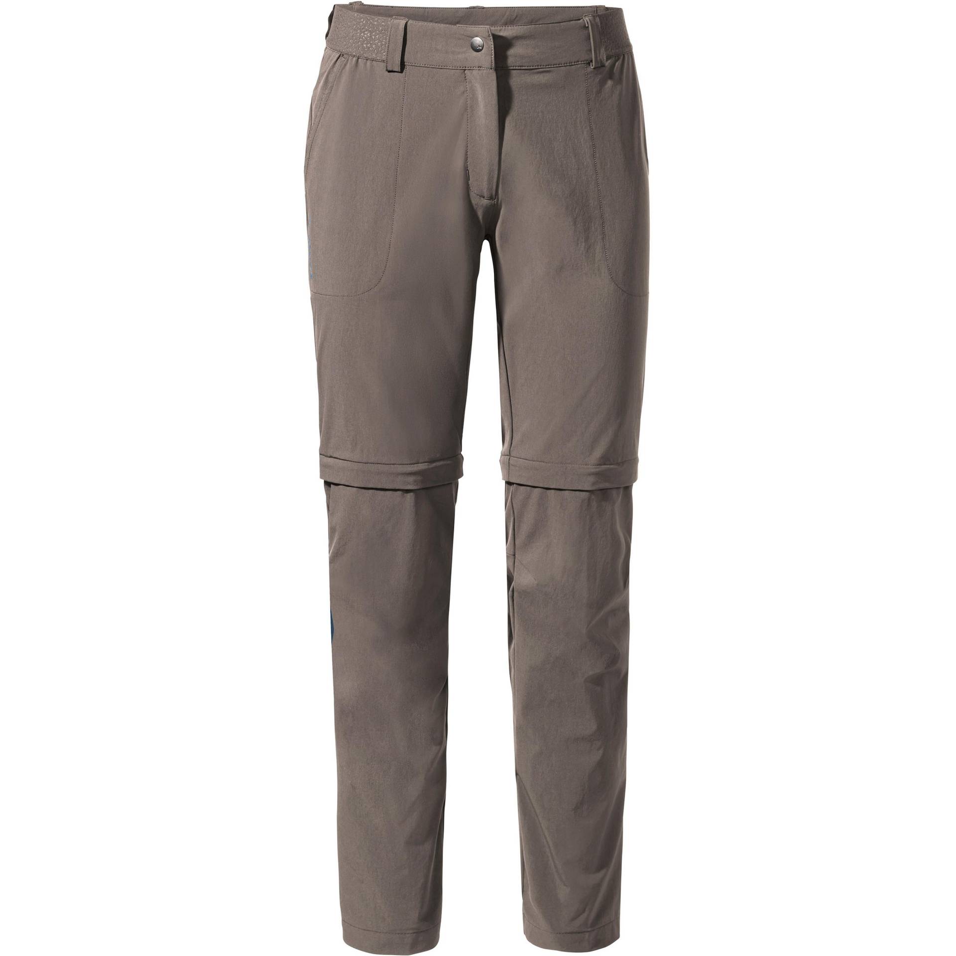 VAUDE Farley II Zipphose Damen VAUDE Farley II Zipphose Damen von Vaude