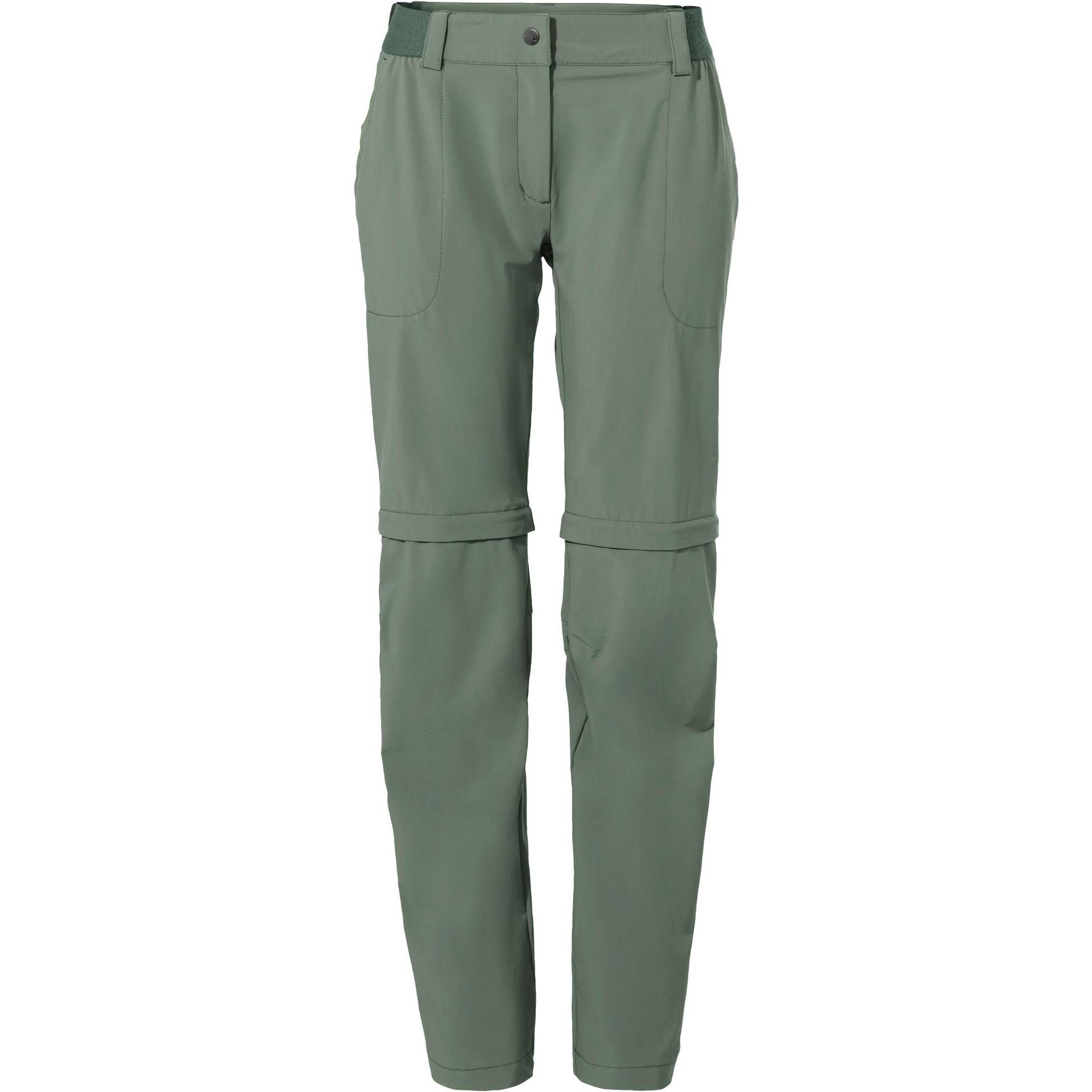 VAUDE Farley II Zipphose Damen VAUDE Farley II Zipphose Damen von Vaude