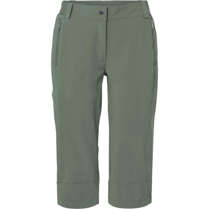 VAUDE Farley III Caprihose Damen von Vaude