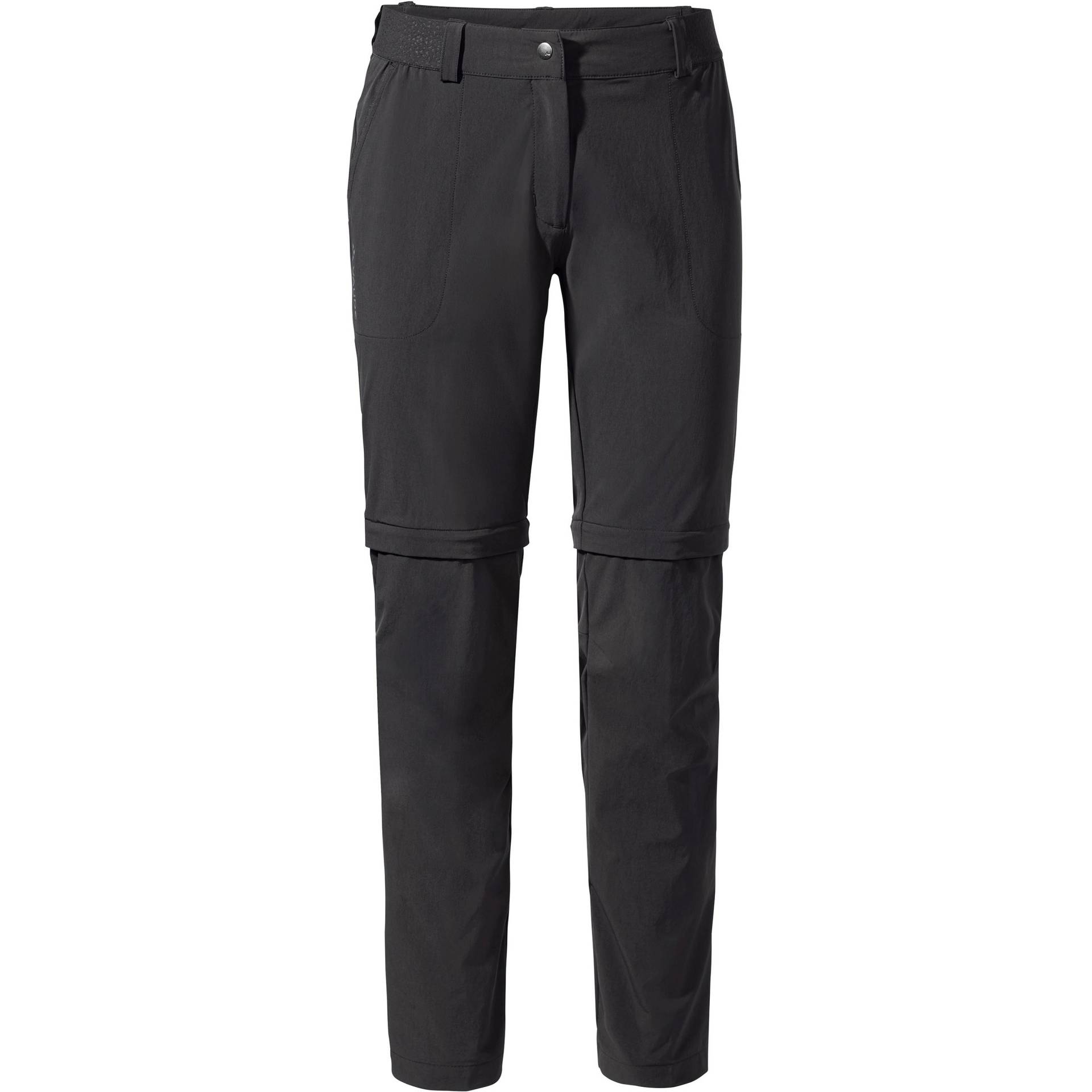 VAUDE Farley Stretch ZO II Zipphose Damen von Vaude