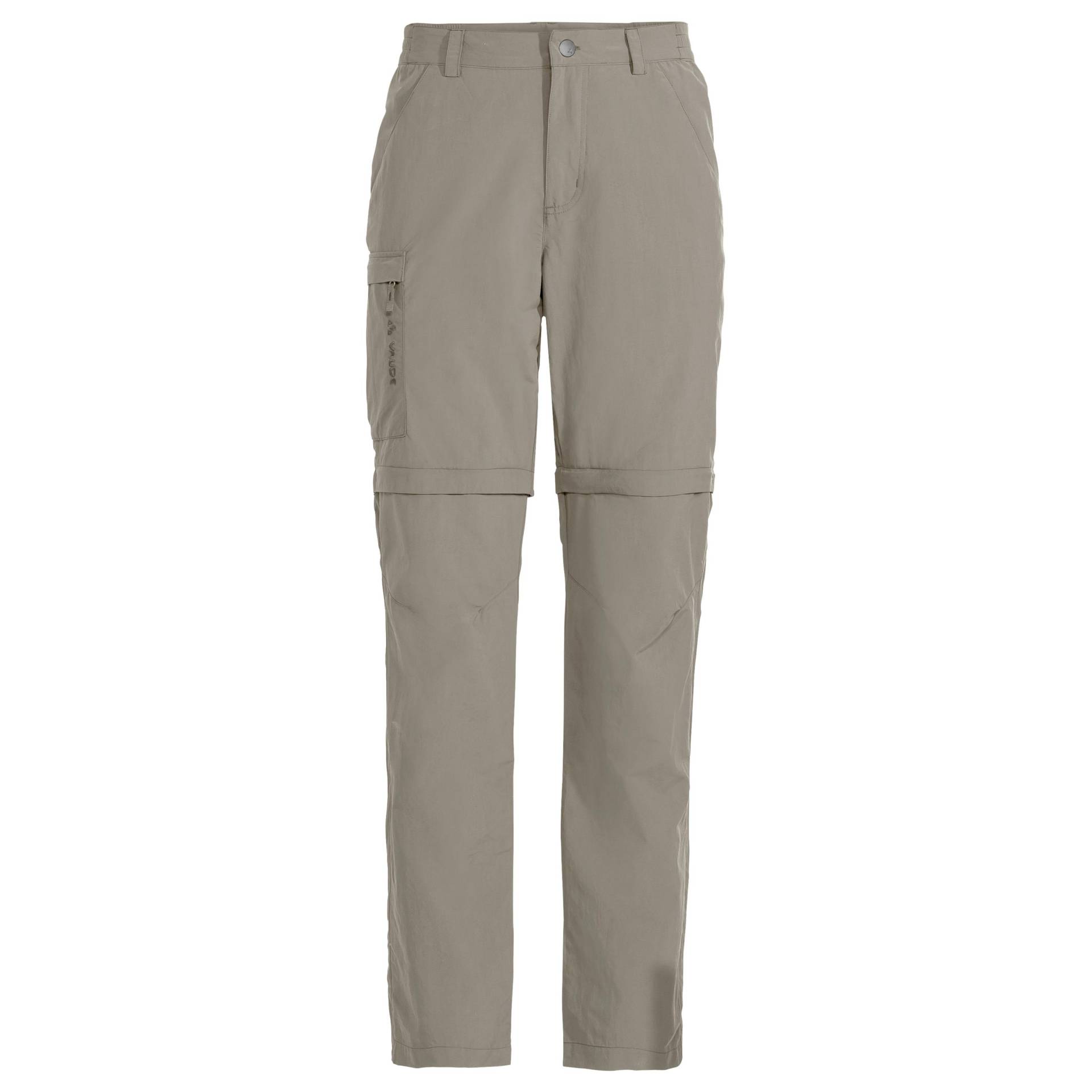 VAUDE Farley ZO V Zipphose Herren von Vaude