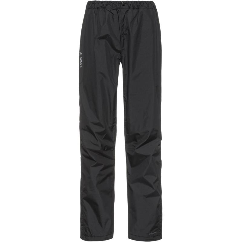 VAUDE Fluid Regenhose Damen von Vaude