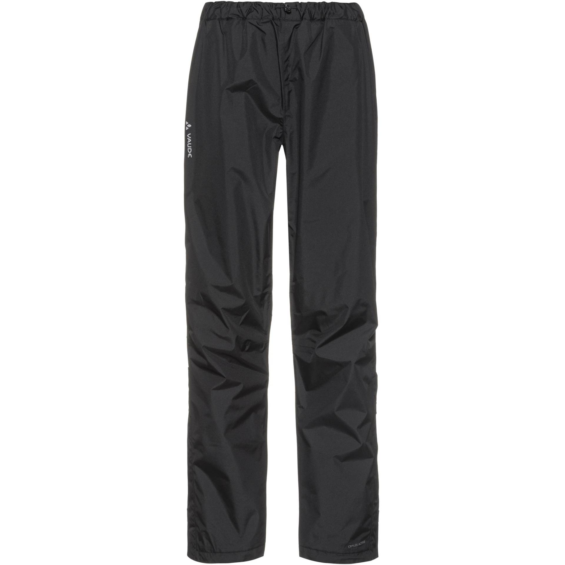 VAUDE Fluid Regenhose Damen VAUDE Fluid Regenhose Damen von Vaude