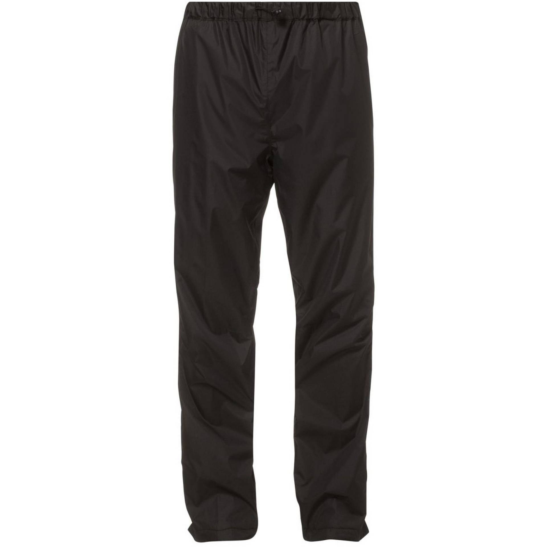 VAUDE Fluid Regenhose Herren VAUDE Fluid Regenhose Herren von Vaude
