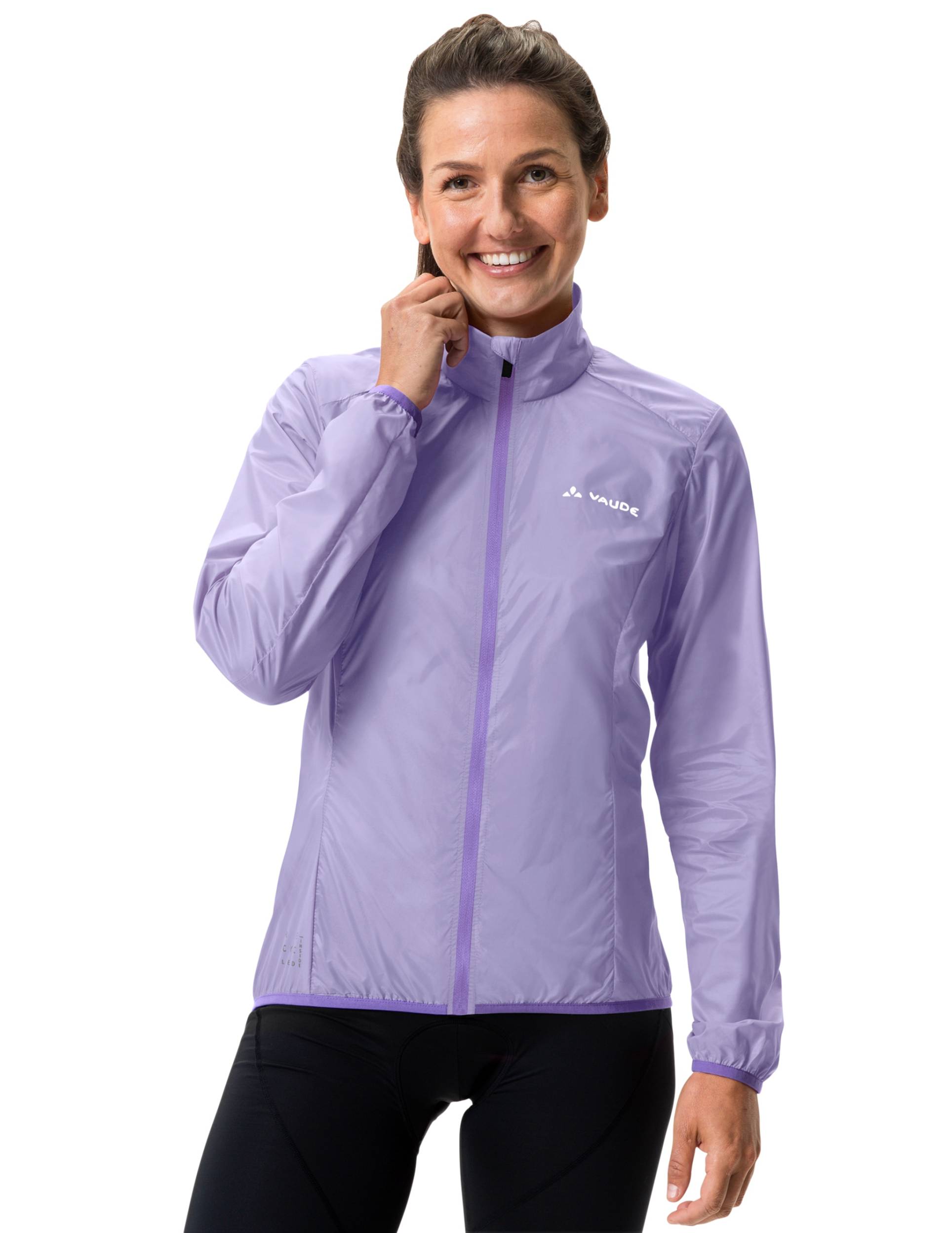 VAUDE Funktionsjacke »WOMEN'S MATERA AIR JACKET«, (1 St.), ohne Kapuze von Vaude