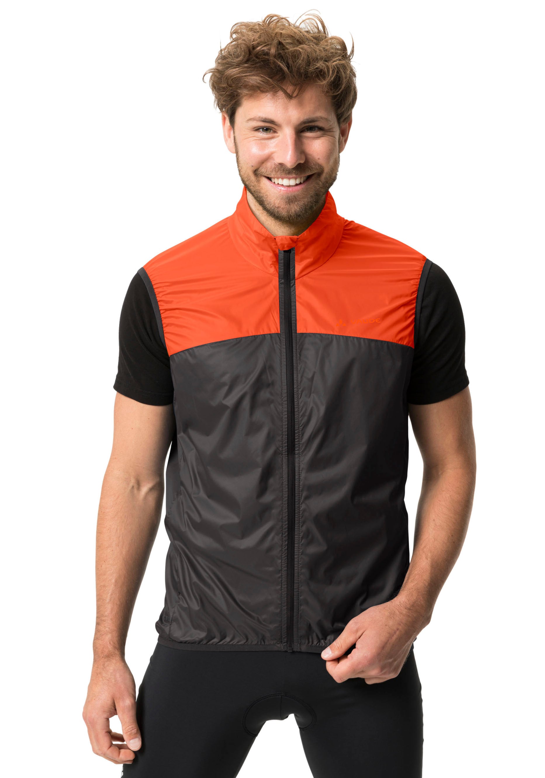 VAUDE Funktionsweste »MEN'S MATERA AIR VEST«, (1 tlg.) von Vaude