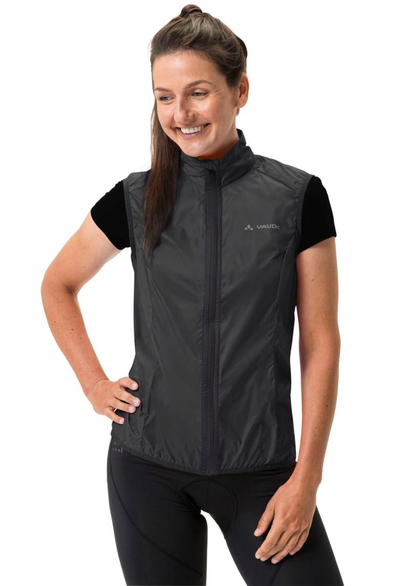 VAUDE Funktionsweste »WOMEN'S MATERA AIR VEST«, leicht & atmungsaktiv von Vaude