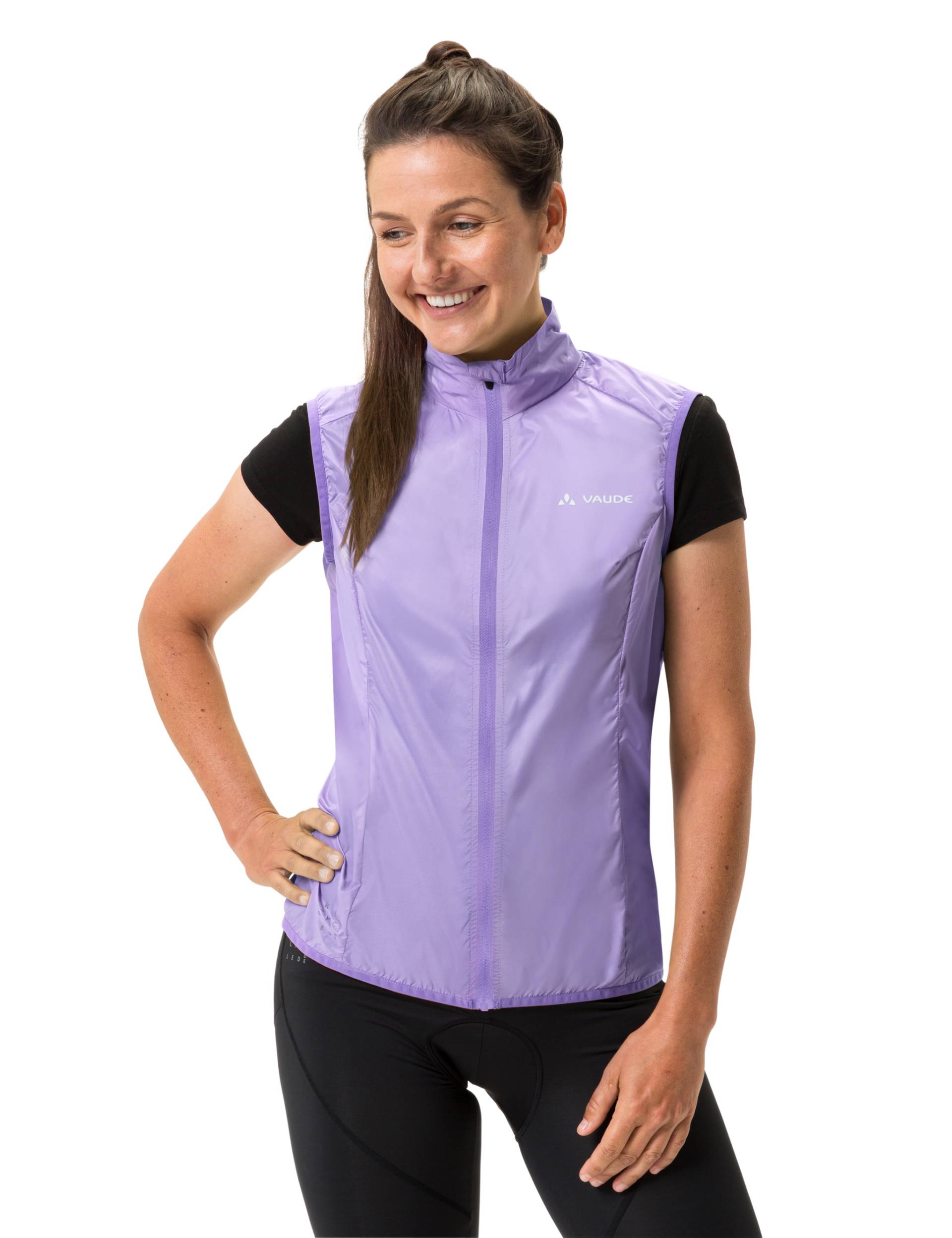 VAUDE Funktionsweste »WOMEN'S MATERA AIR VEST«, leicht & atmungsaktiv VAUDE Funktionsweste »WOMEN'S MATERA AIR VEST«, leicht & atmungsaktiv von Vaude