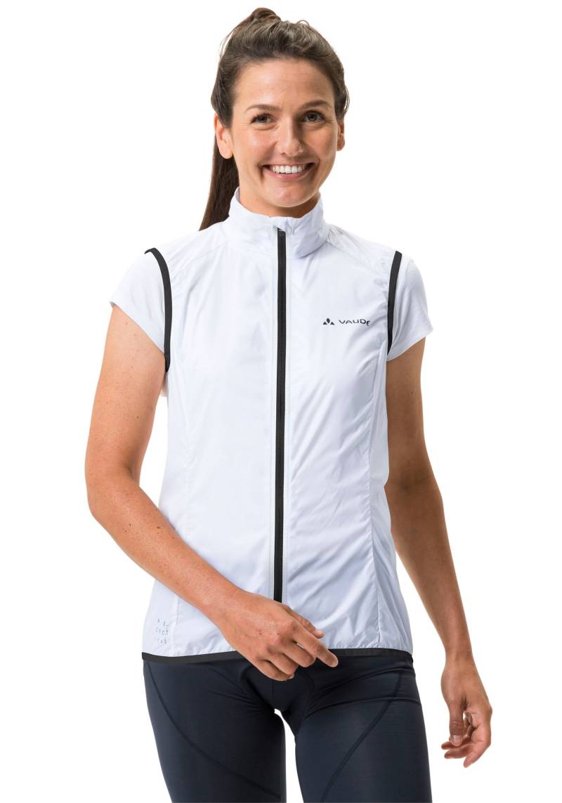 VAUDE Funktionsweste »WOMEN'S MATERA AIR VEST«, leicht & atmungsaktiv von Vaude