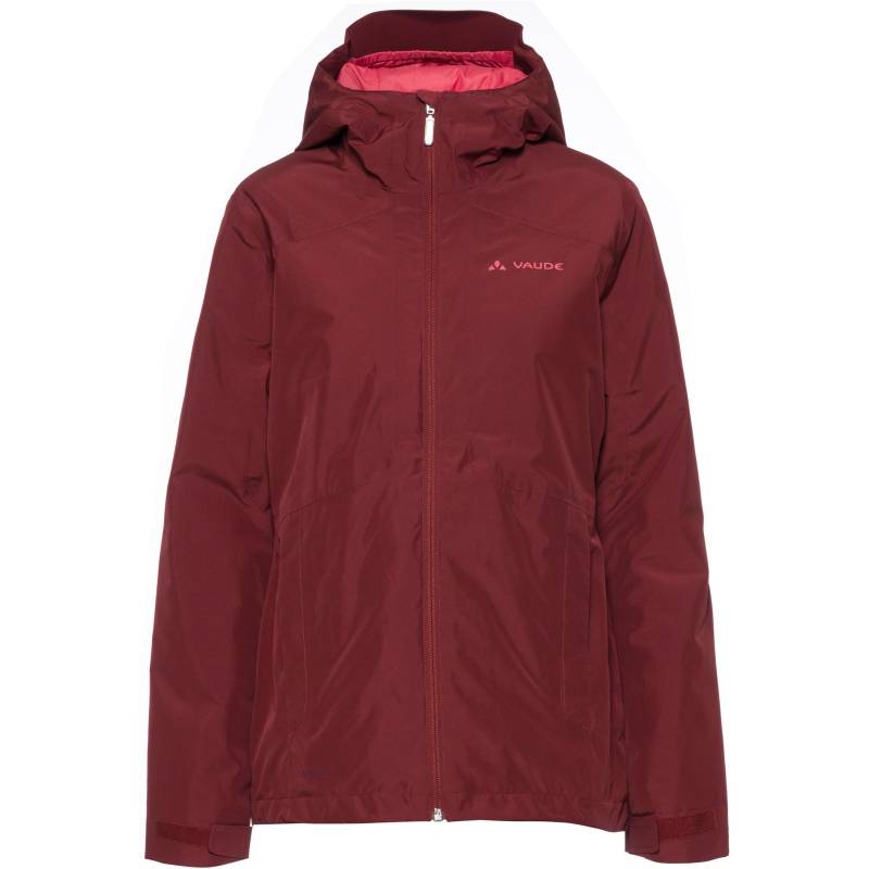 VAUDE Gelvin Funktionsjacke Damen von Vaude