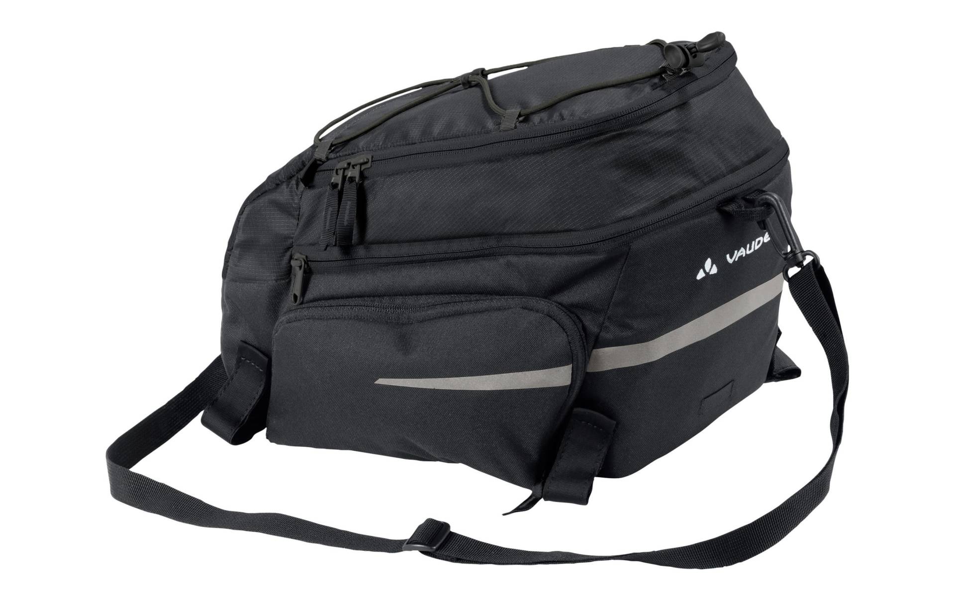 VAUDE Gepäckträgertasche »Silkroad P« von Vaude