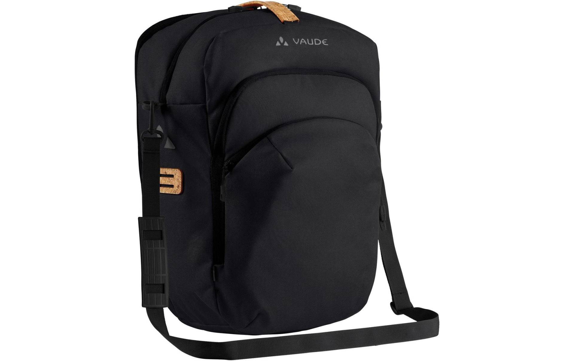 VAUDE Gepäckträgertasche »eBack Sing« VAUDE Gepäckträgertasche »eBack Sing« von Vaude