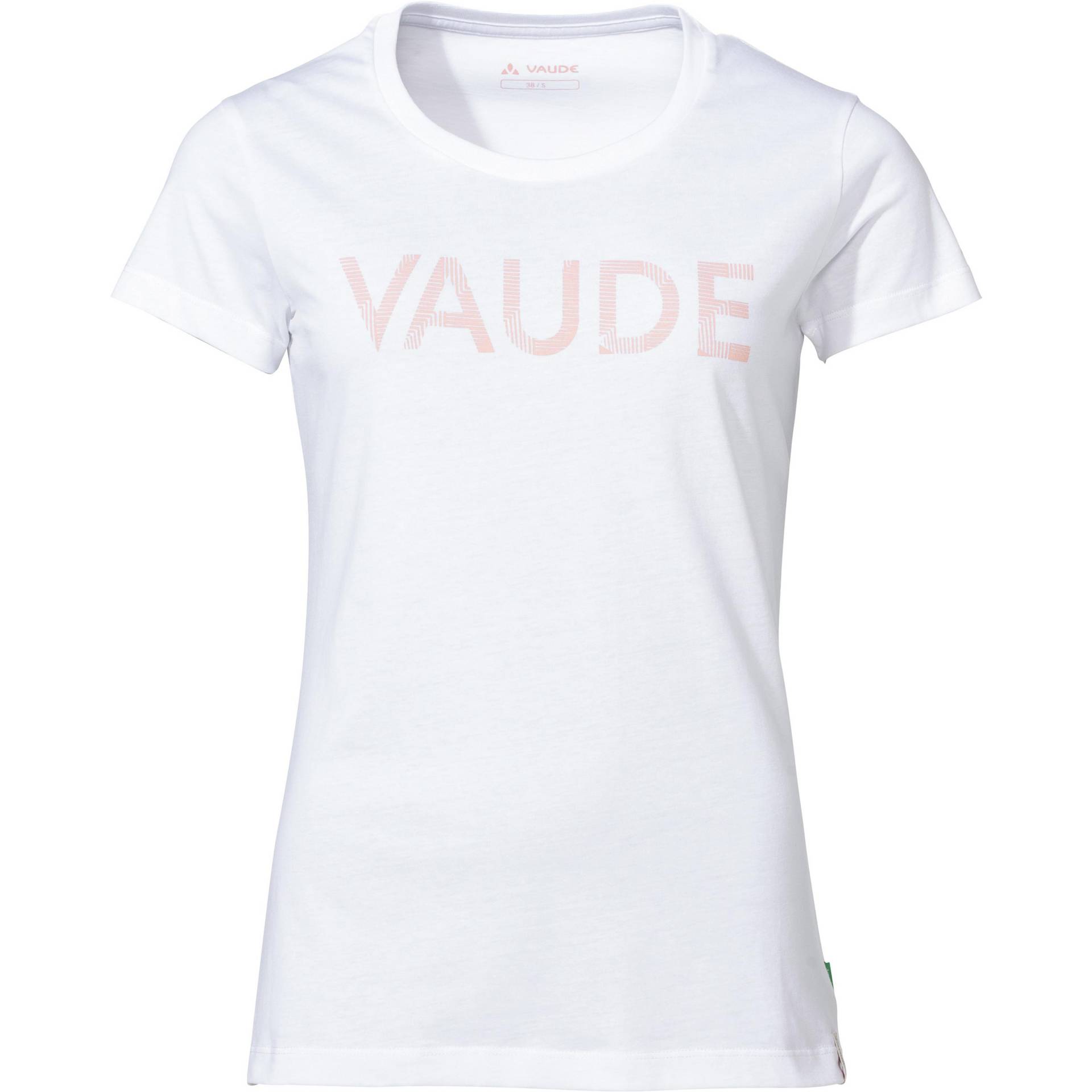 VAUDE Graphic T-Shirt Damen von Vaude