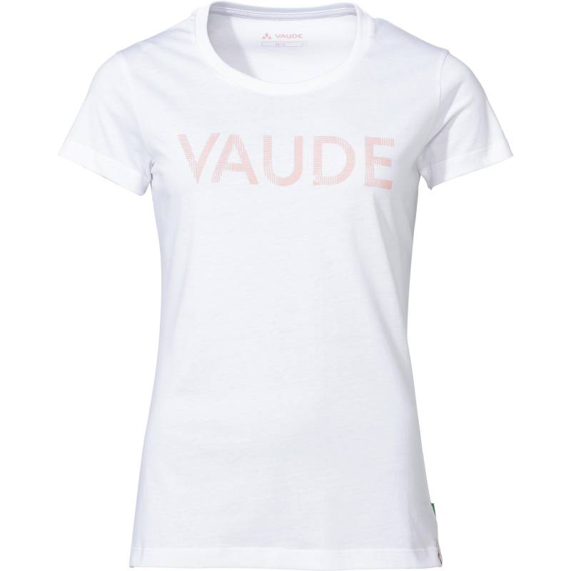 VAUDE Graphic T-Shirt Damen von Vaude
