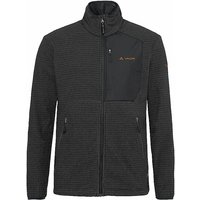 VAUDE Herren Fleecejacke Neyland  schwarz | XL von Vaude