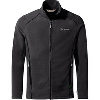 VAUDE Herren Fleecejacke Rosemoor II schwarz | XXL VAUDE Herren Fleecejacke Rosemoor II schwarz | XXL von Vaude