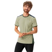 VAUDE Herren Funktionsshirt Scopi hellgrün | L von Vaude