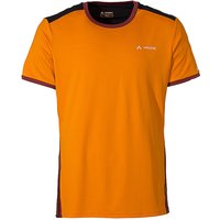 VAUDE Herren Funktionsshirt Scopi senf | XL von Vaude