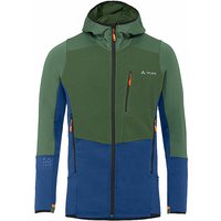 VAUDE Herren Touren Fleecejacke Monviso Grid Fleece olive | XL von Vaude