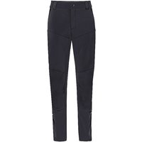 VAUDE Herren Tourenhose Larice schwarz | 46 VAUDE Herren Tourenhose Larice schwarz | 46 von Vaude