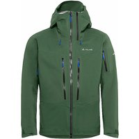 VAUDE Herren Tourenjacke Monviso 3L olive | M von Vaude