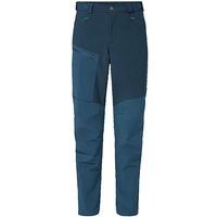VAUDE Herren Wanderhose Elope dunkelblau | 48 VAUDE Herren Wanderhose Elope dunkelblau | 48 von Vaude