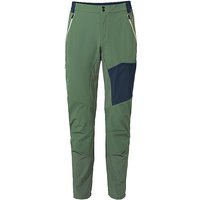 VAUDE Herren Wanderhose Scopi dunkelgrün | 46 von Vaude