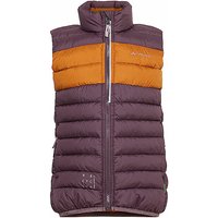 VAUDE Kinder Isoweste Limax beere | 134-140 von Vaude