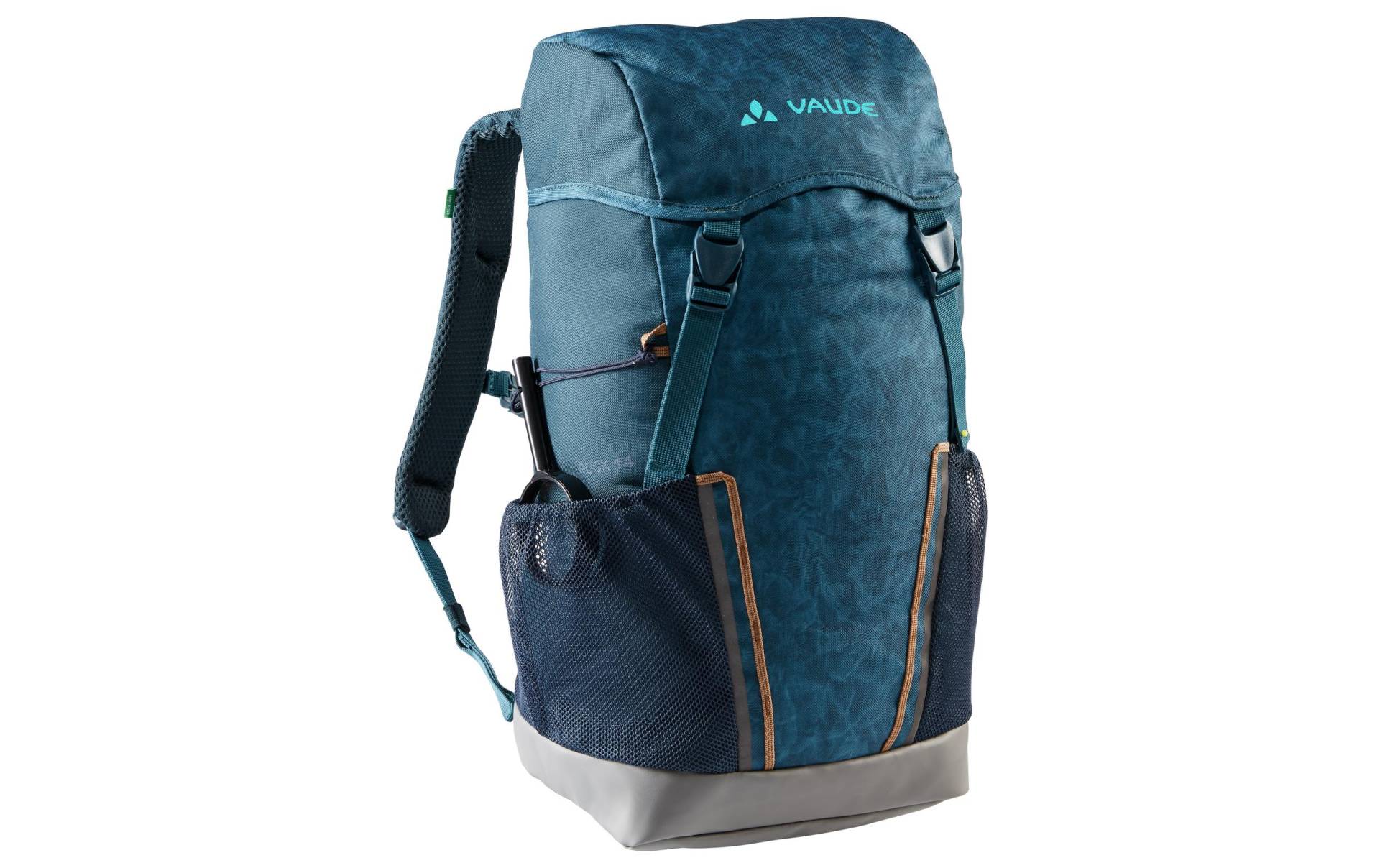 VAUDE Kinderrucksack »Puck 14 Dark« VAUDE Kinderrucksack »Puck 14 Dark« von Vaude