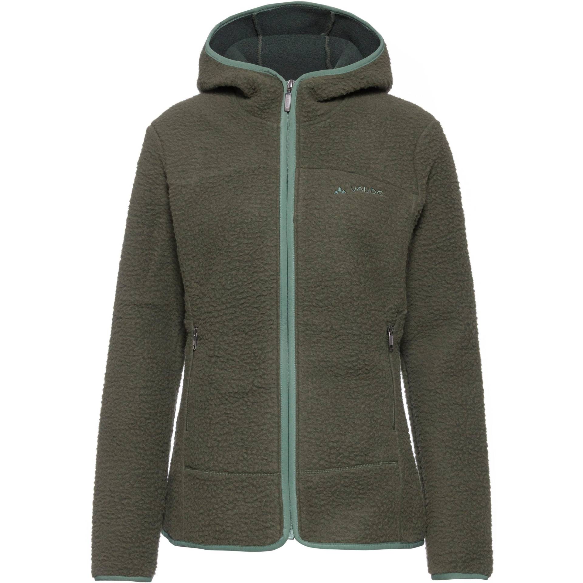 VAUDE Kitira Fleecejacke Damen VAUDE Kitira Fleecejacke Damen von Vaude