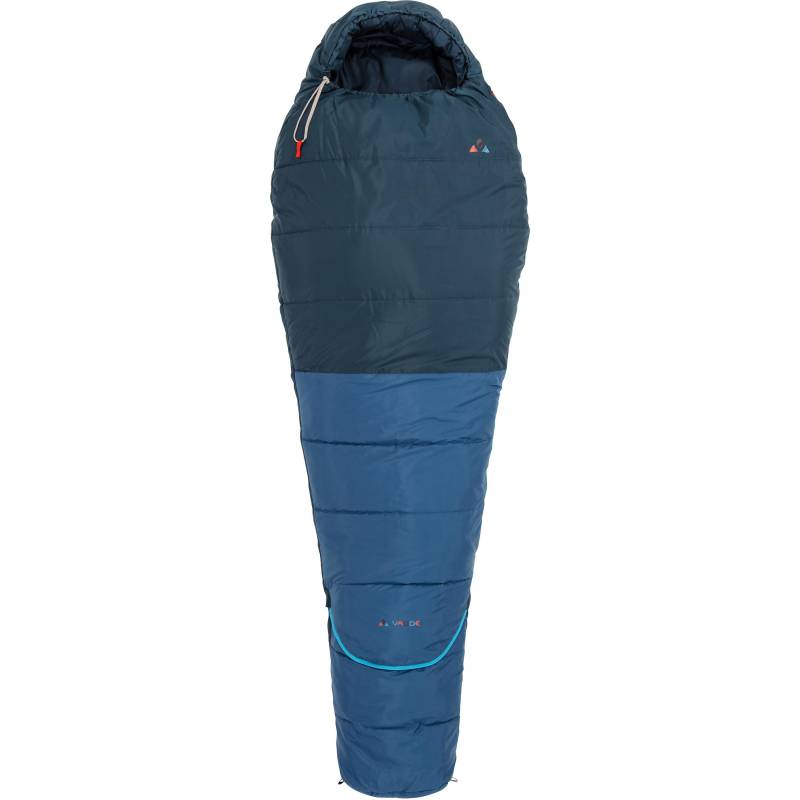 VAUDE Kobel Adjust 500 II SYN Kunstfaserschlafsack Kinder von Vaude