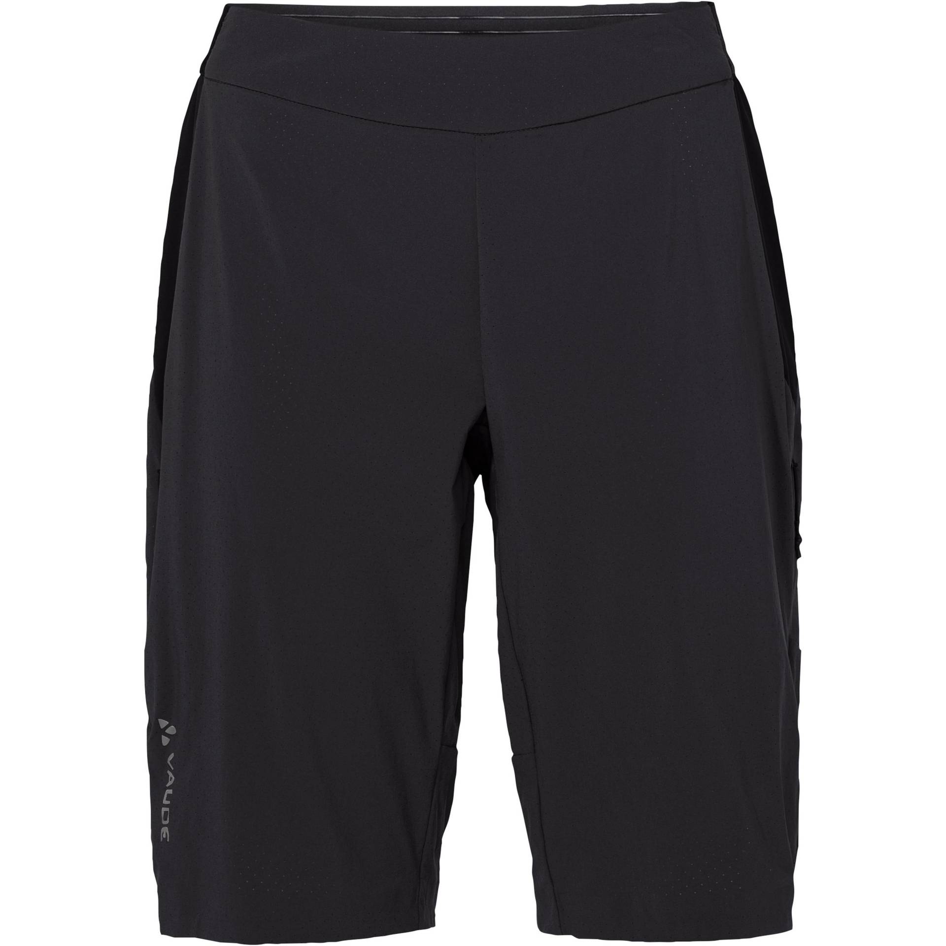 VAUDE Kuro II Fahrradshorts Damen von Vaude