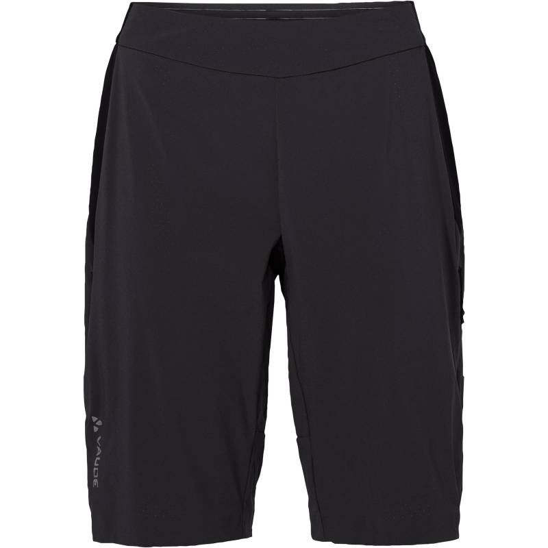 VAUDE Kuro II Fahrradshorts Damen von Vaude