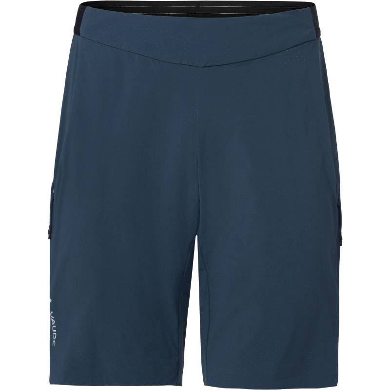 VAUDE Kuro II Fahrradshorts Herren von Vaude