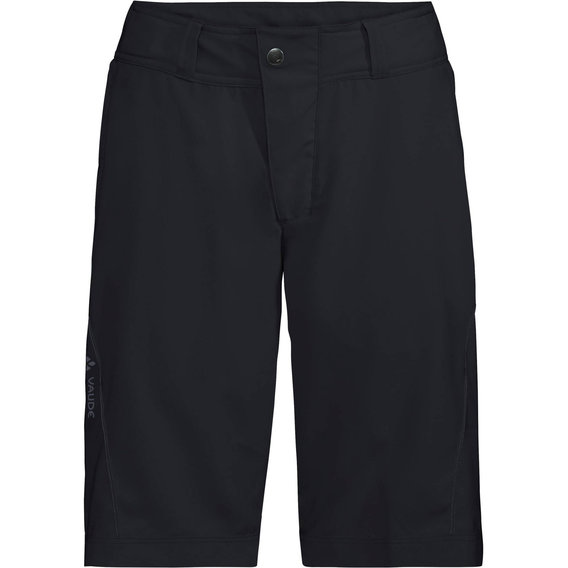 VAUDE Ledro Fahrradshorts Damen von Vaude