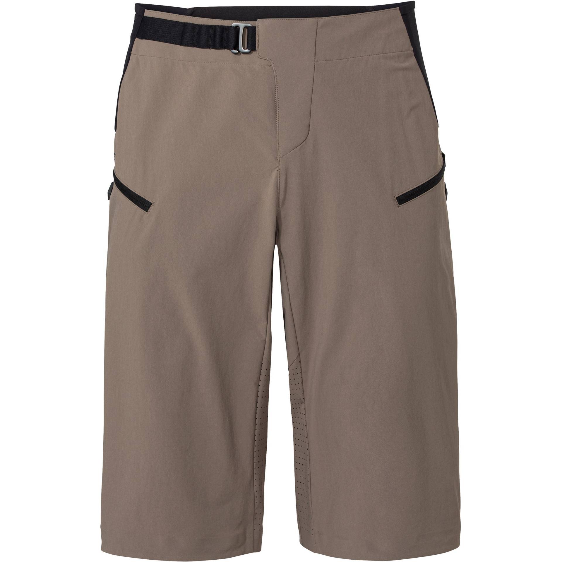 VAUDE Moab PRO Fahrradshorts Herren von Vaude