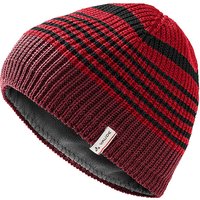 VAUDE Mütze Melbu IV dunkelrot VAUDE Mütze Melbu IV dunkelrot von Vaude