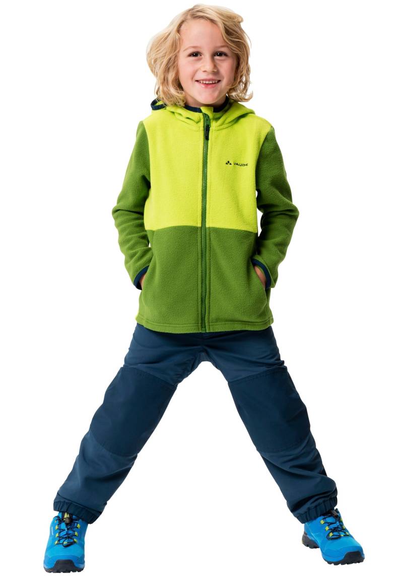 VAUDE Outdoorhose »KIDS CAPREA WARMLINED PANTS III« von Vaude