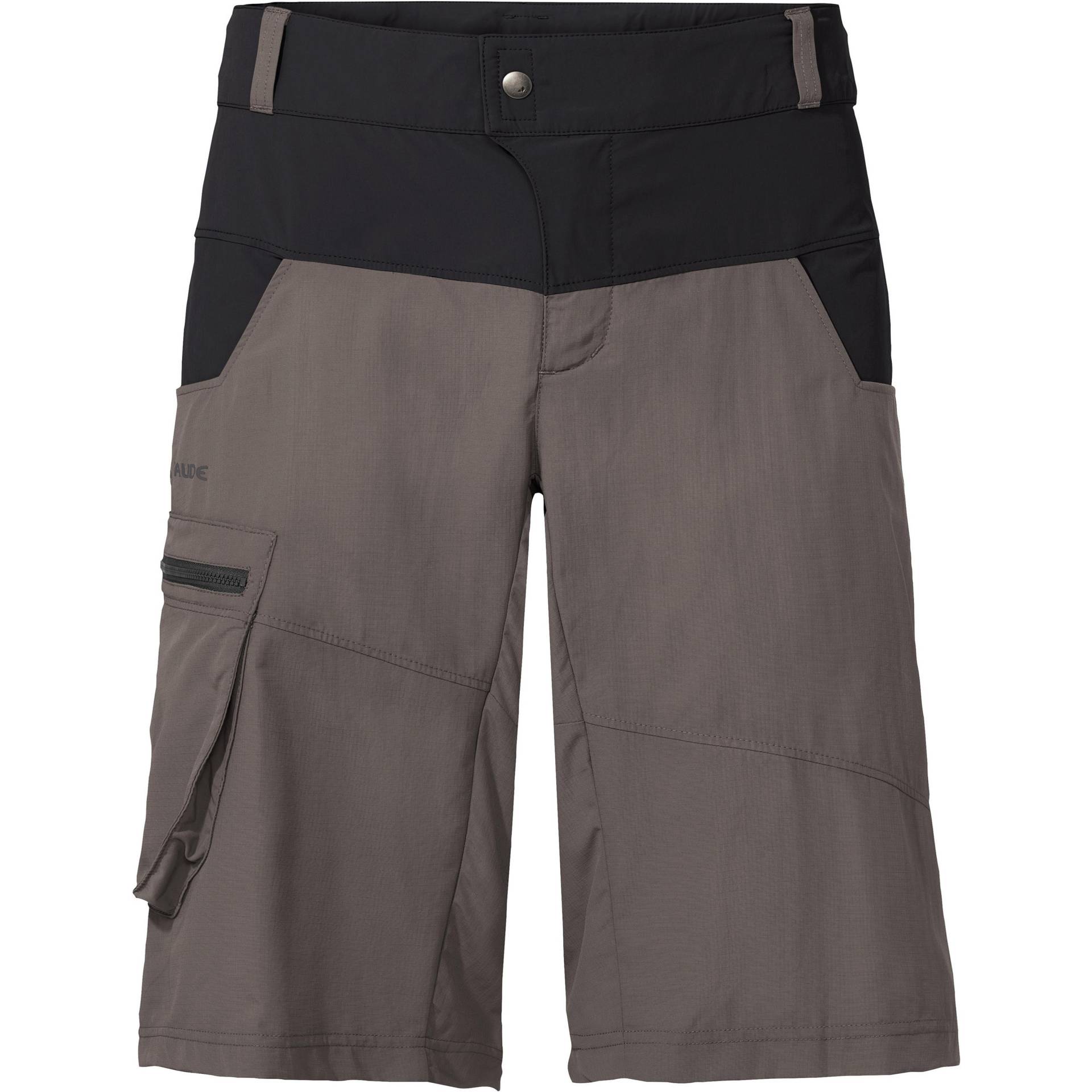 VAUDE Qimsa Fahrradshorts Herren von Vaude