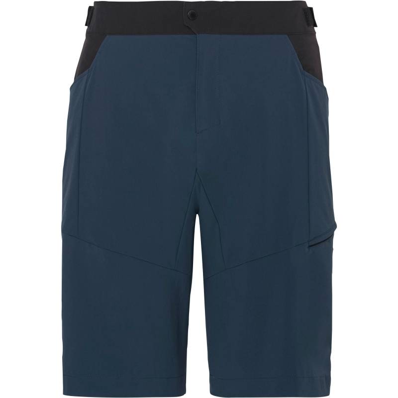 VAUDE Qimsa Pro Fahrradshorts Herren von Vaude