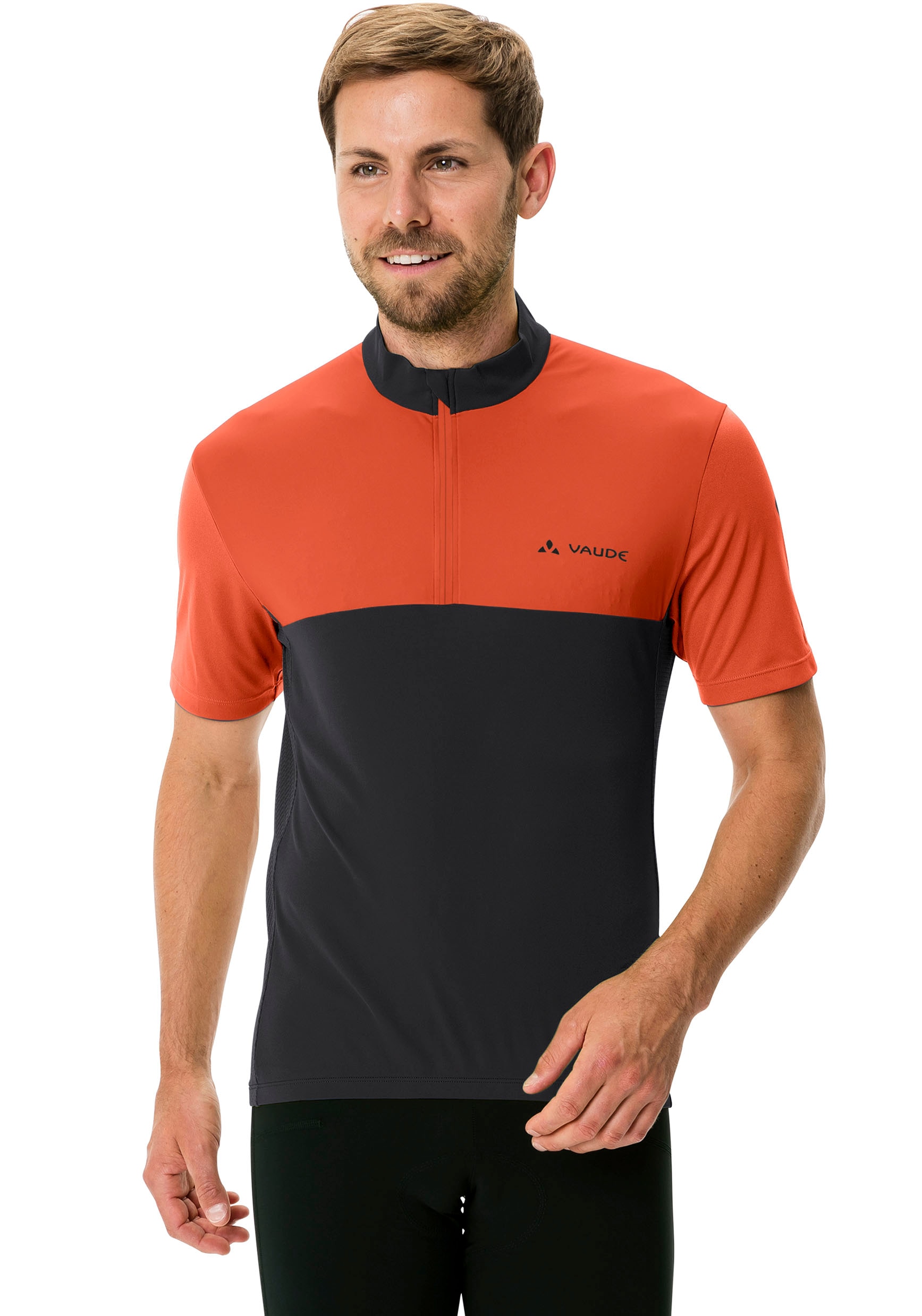 VAUDE Radtrikot »MEN'S MATERA HZ TRICOT«, (1 tlg.) von Vaude