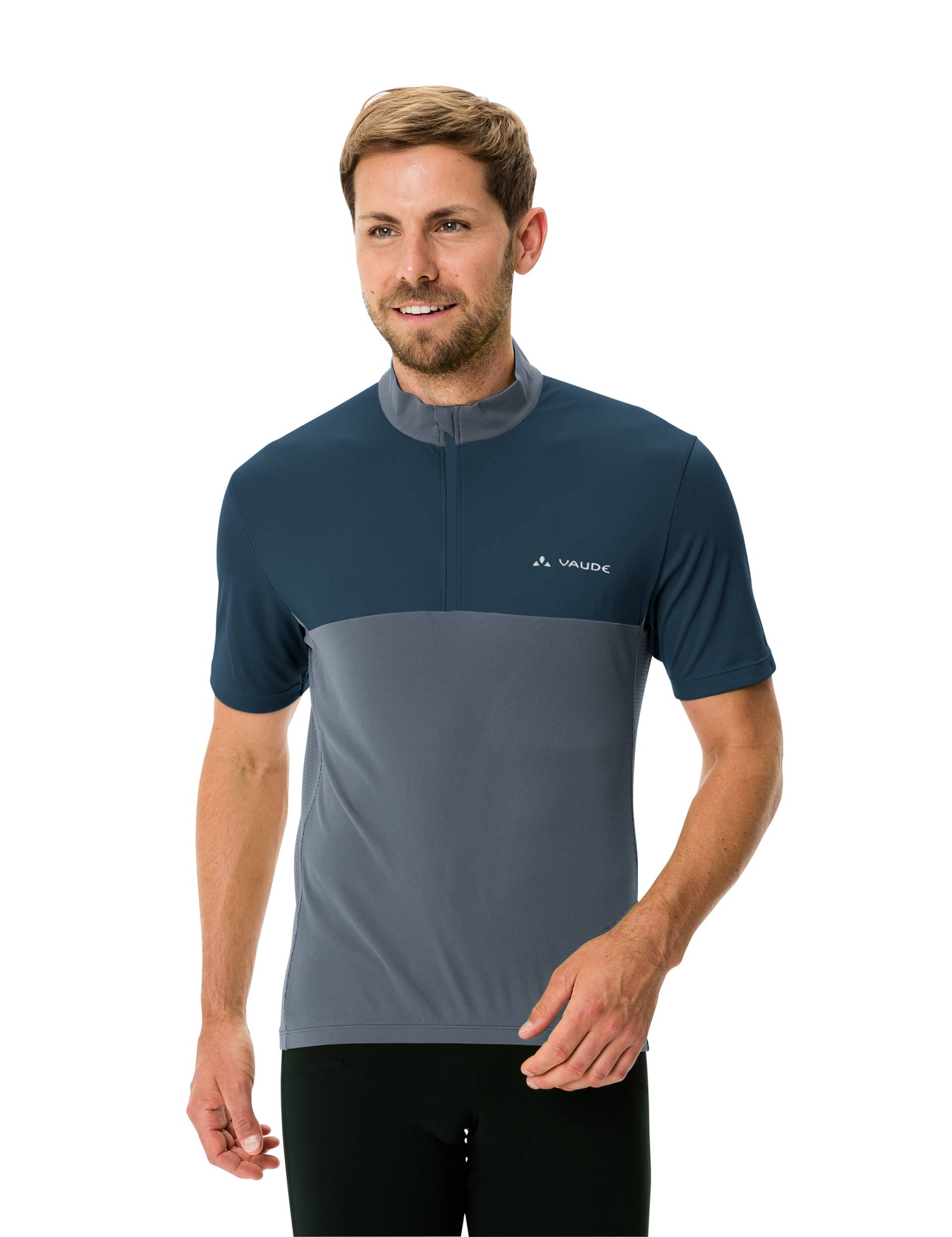 VAUDE Radtrikot »MEN'S MATERA HZ TRICOT«, (1 tlg.) von Vaude