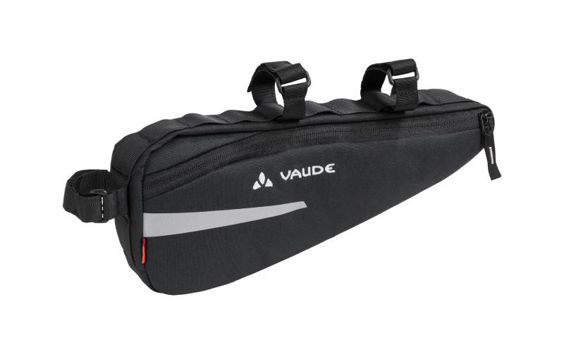 VAUDE Rahmentasche »Cruiser Bag 1.3L« von Vaude