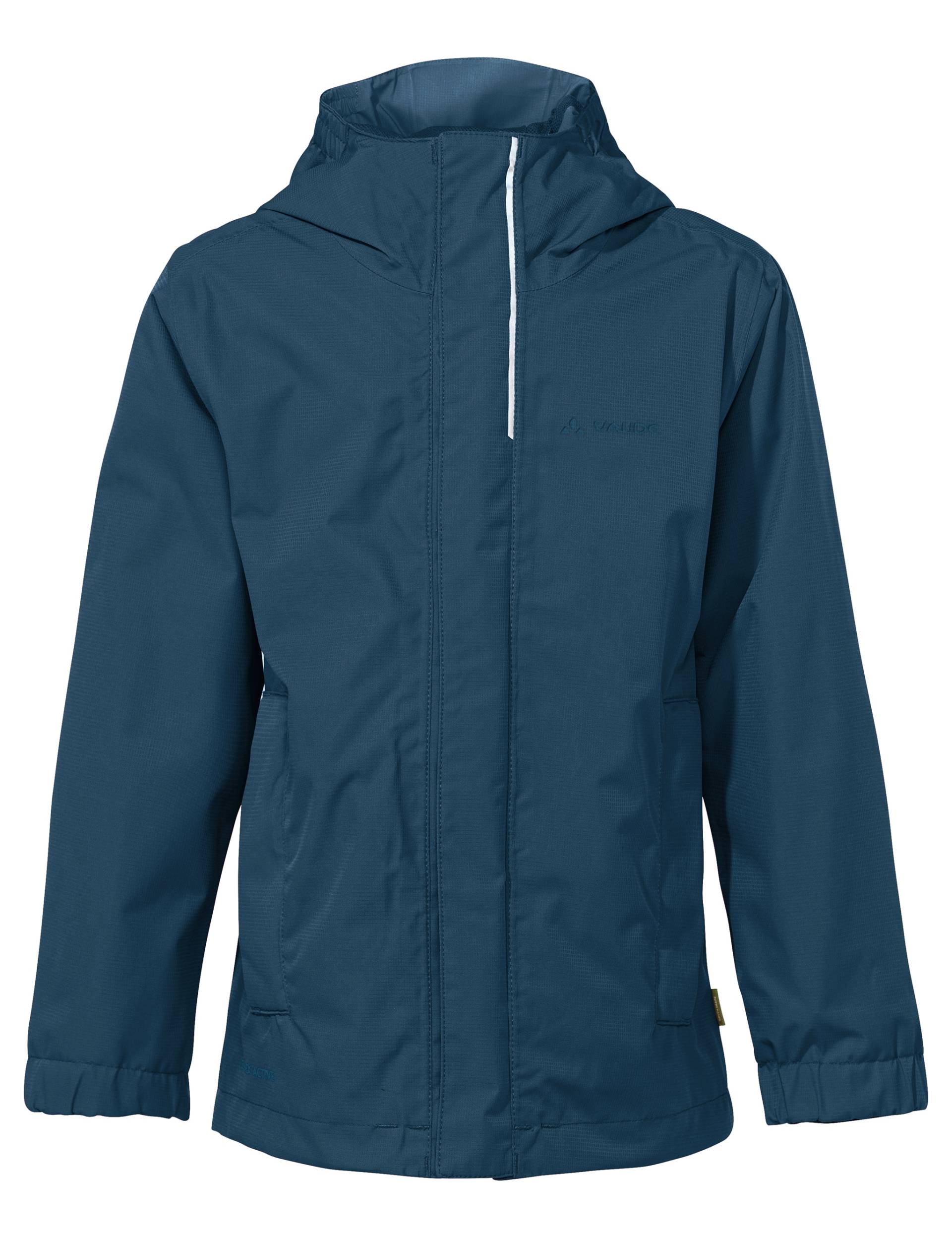 VAUDE Regenjacke »KIDS ESCAPE LIGHT IV«, mit Kapuze von Vaude