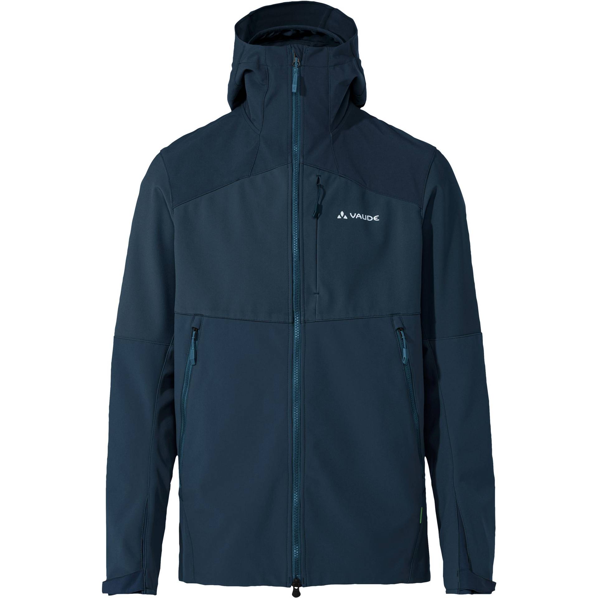 VAUDE Roccia II Softshelljacke Herren von Vaude