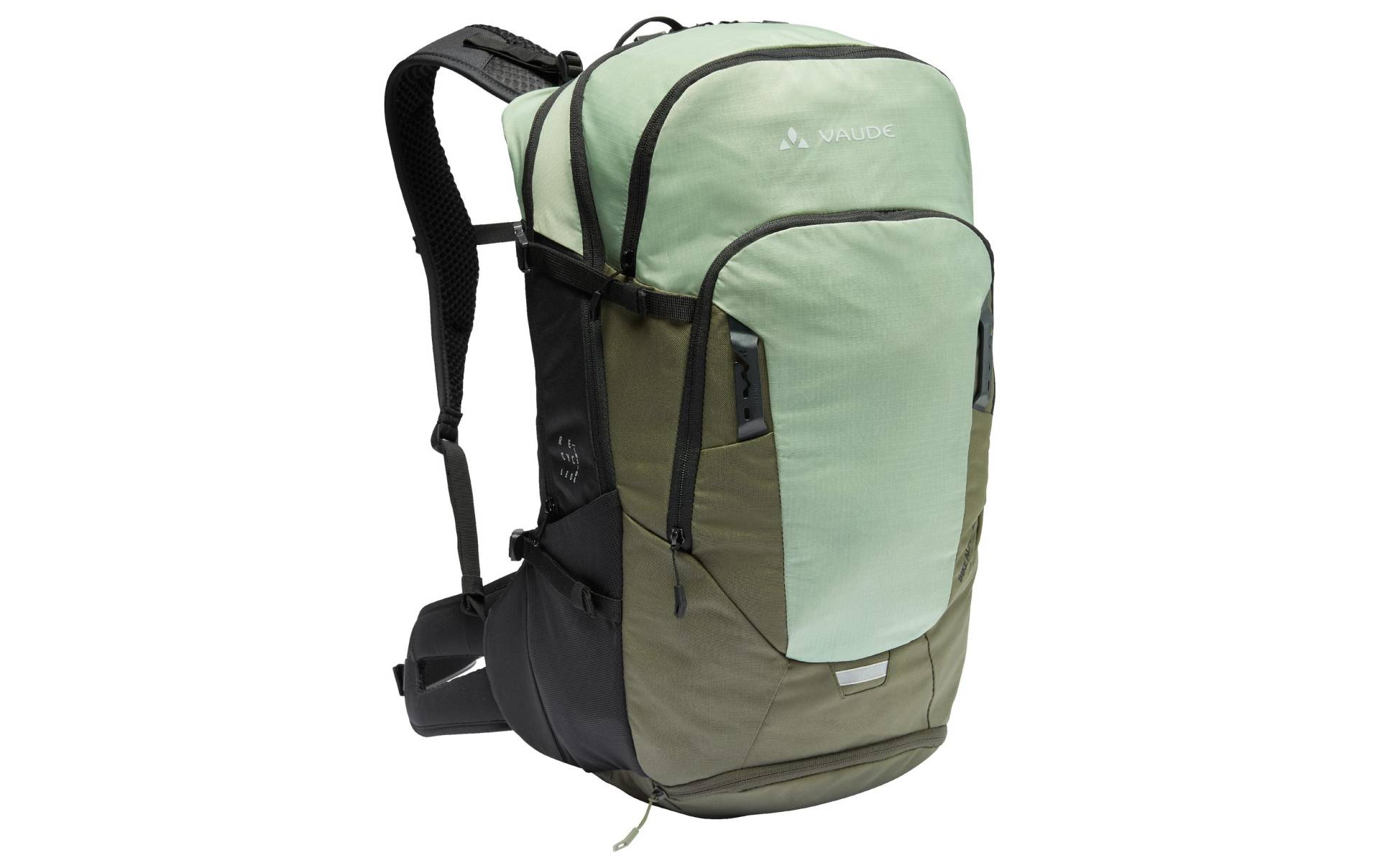 VAUDE Rucksack »Alpin 30+5 Willow Gr« von Vaude