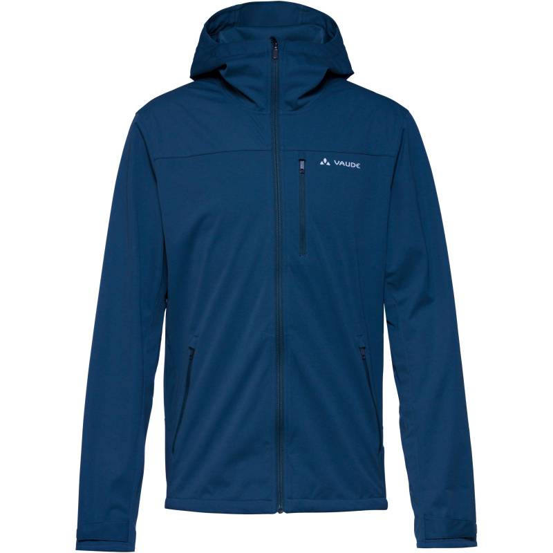 VAUDE Samera Softshelljacke Herren von Vaude