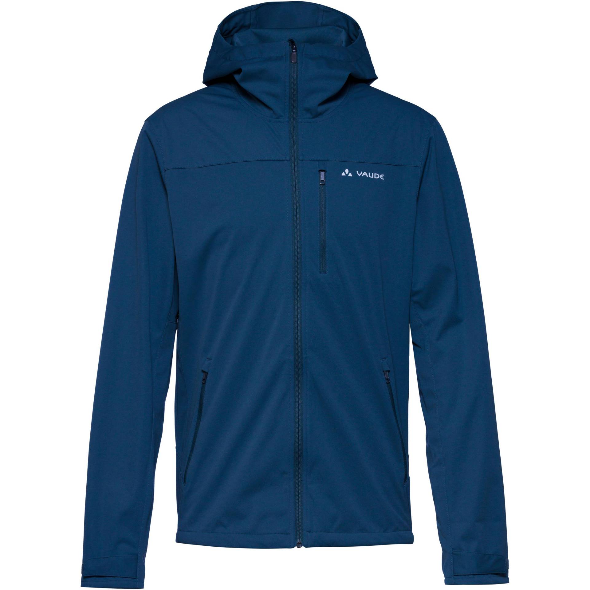 VAUDE Samera Softshelljacke Herren VAUDE Samera Softshelljacke Herren von Vaude